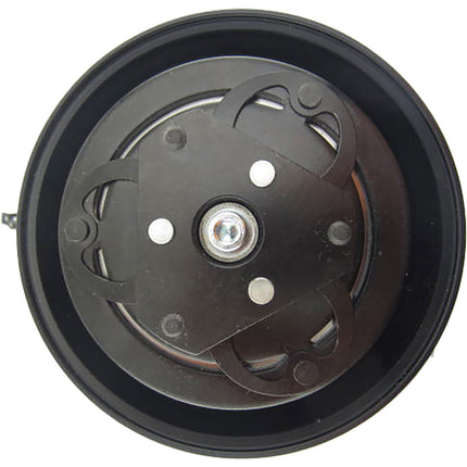 Klimakompressor SS96DLG2 PV4 119MM Hischier 12V