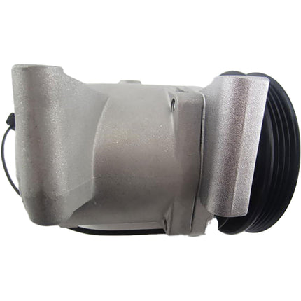 Klimakompressor SS96DLG2 PV4 119MM Hischier 12V