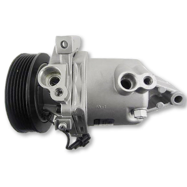 CR08 6GRV 114MM NISSAN CUBE Hischier 12V