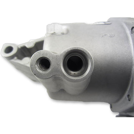 CR08 6GRV 114MM NISSAN CUBE Hischier 12V
