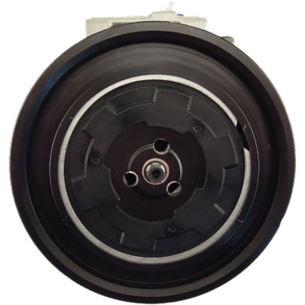 Klimakompressor 6SEU14C PV6 125MM Hischier 12V