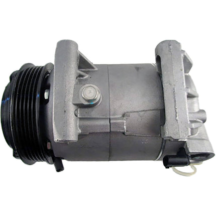Klimakompressor CVC E PV5 109MM Hischier 12V
