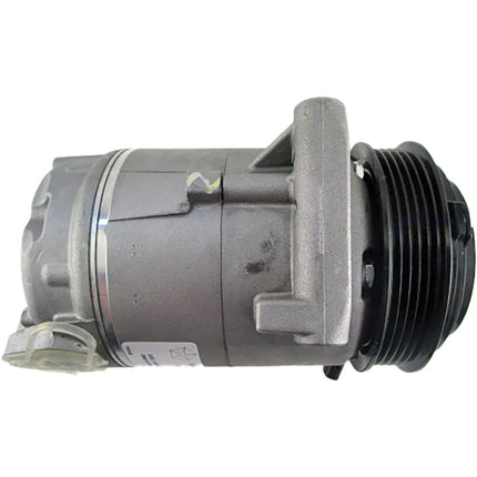 Klimakompressor CVC E PV5 109MM Hischier 12V