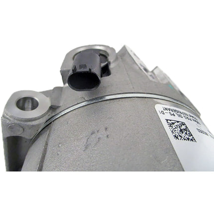 Klimakompressor CVC E PV5 109MM Hischier 12V