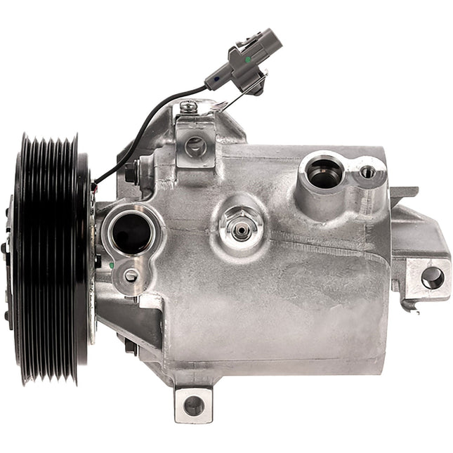 VCR 08 6 GROOVE Hischier 12V