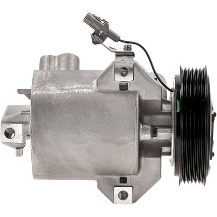 VCR 08 6 GROOVE Hischier 12V