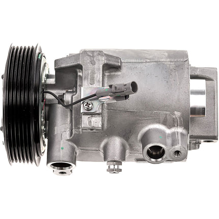 VCR 08 6 GROOVE Hischier 12V