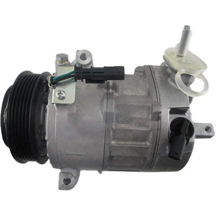 7SAS17C 5GR 2016 MALIBU Hischier 12V