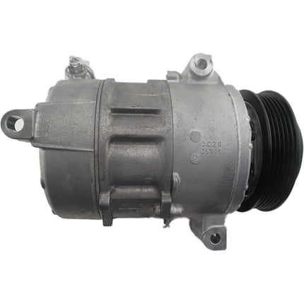 7SAS17C 5GR 2016 MALIBU Hischier 12V