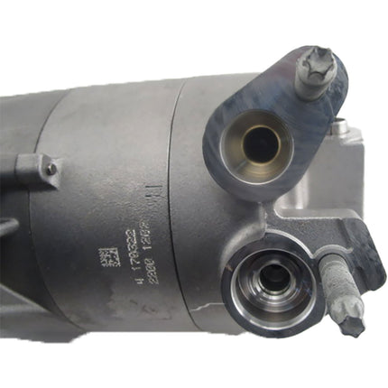 Klimakompressor VS16 PV4 109MM Hischier 12V