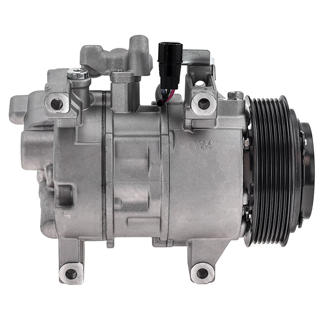 6SAS14C 7gr 16 15 ACURA TLX2.4 Hischier 12V