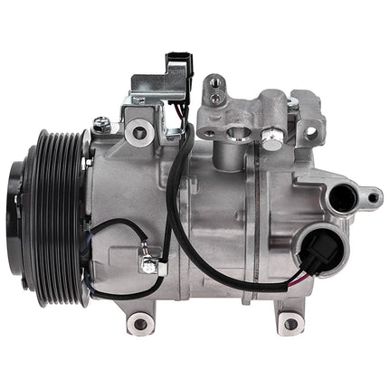 6SAS14C 7gr 16 15 ACURA TLX2.4 Hischier 12V