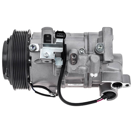 6SAS14C 7gr 16 15 ACURA TLX2.4 Hischier 12V
