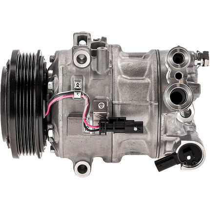 PXC14 5GR 2018 16 CRUZE 1.4L Hischier 12V