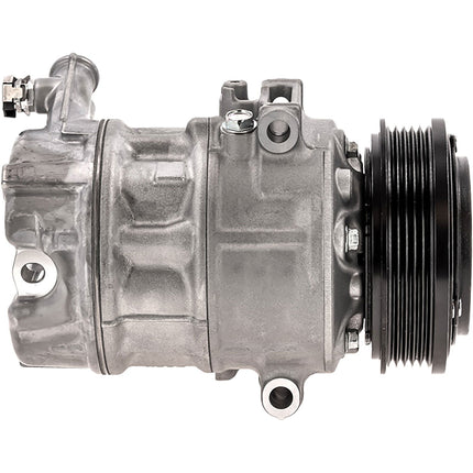 PXC14 5GR 2018 16 CRUZE 1.4L Hischier 12V