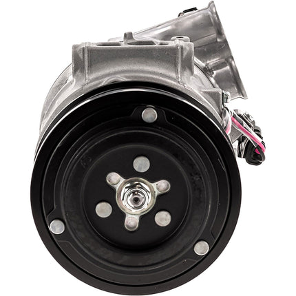 PXC14 5GR 2018 16 CRUZE 1.4L Hischier 12V