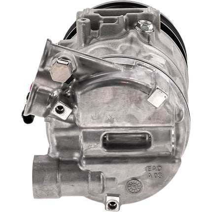 PXC14 5GR 2018 16 CRUZE 1.4L Hischier 12V