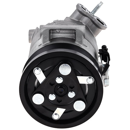 Klimakompressor für Buick Envision, GMC Terrain, Chevrolet Equinox Hischier 12V