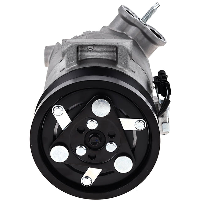 Klimakompressor für Buick Envision, GMC Terrain, Chevrolet Equinox Hischier 12V