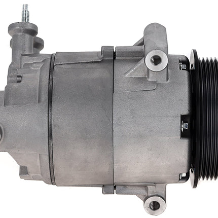 Klimakompressor für Buick Envision, GMC Terrain, Chevrolet Equinox Hischier 12V