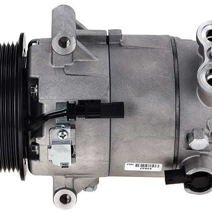 Klimakompressor für Buick Envision, GMC Terrain, Chevrolet Equinox Hischier 12V