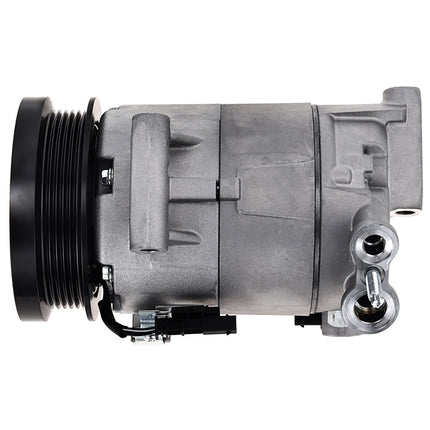 Klimakompressor für Buick Envision, GMC Terrain, Chevrolet Equinox Hischier 12V