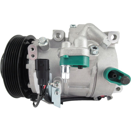 Klimakompressor 7SBU17C PV6 Hischier 12V