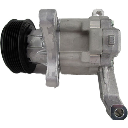 Klimakompressor SCSA08H PV6 105MM Hischier 12V