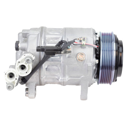 PXC16 6GRV BMW 540 740 16 17 Hischier 12V