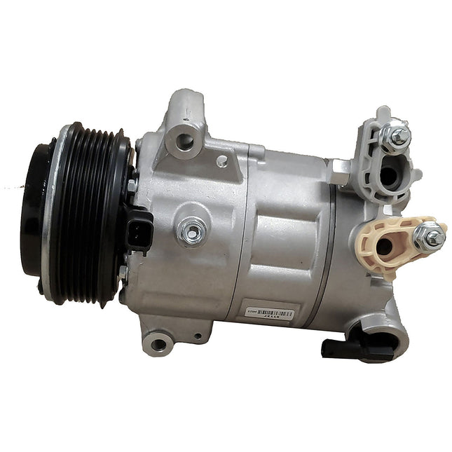 Klimakompressor VS12 PV6 18-19 FORD ECOSPORT Hischier 12V