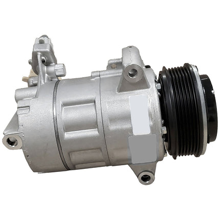 Klimakompressor VS12 PV6 18-19 FORD ECOSPORT Hischier 12V