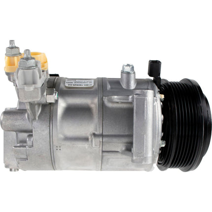 Klimakompressor VS12 PV6 18-19 FORD ECOSPORT Hischier 12V
