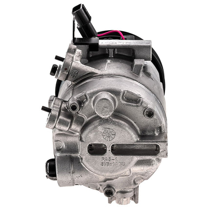 VS14E 2017 ELANTRA 2.0L Hischier 12V