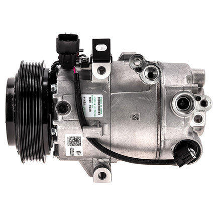Klimakompressor VS14E PV6 17 HYUNDAI ELANTRA Hischier 12V