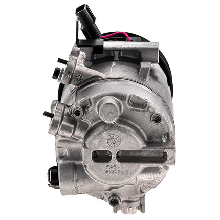 Klimakompressor VS14E PV6 17 HYUNDAI ELANTRA Hischier 12V