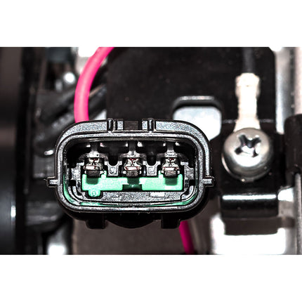 Klimakompressor VS14E PV6 17 HYUNDAI ELANTRA Hischier 12V