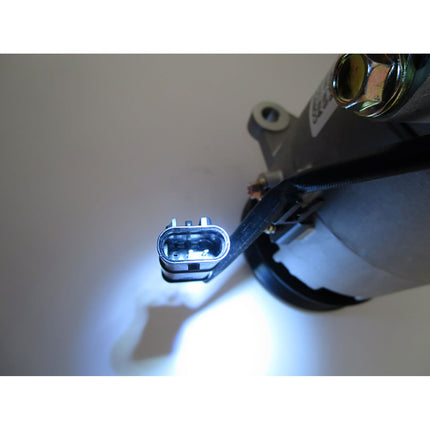 Klimakompressor VS14E PV6 110MM Hischier 12V