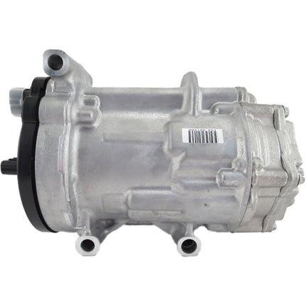 Klimakompressor ESBG27C ELECTRIC Hischier 12V