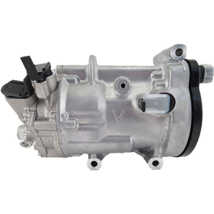 Klimakompressor ESBG27C ELECTRIC Hischier 12V