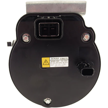 Klimakompressor ESBG27C ELECTRIC Hischier 12V