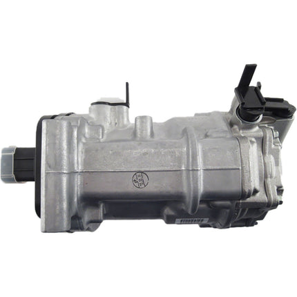 Klimakompressor ESBG27C ELECTRIC Hischier 12V