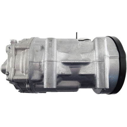 Klimakompressor ESBG27C ELECTRIC Hischier 12V