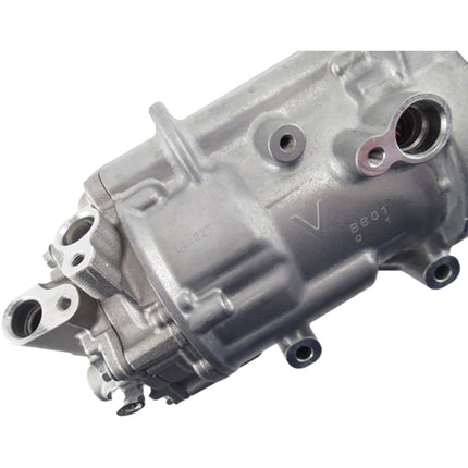 Klimakompressor ESBG27C ELECTRIC Hischier 12V
