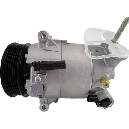 CVC E 6GRV GMC/CHEV Hischier 12V