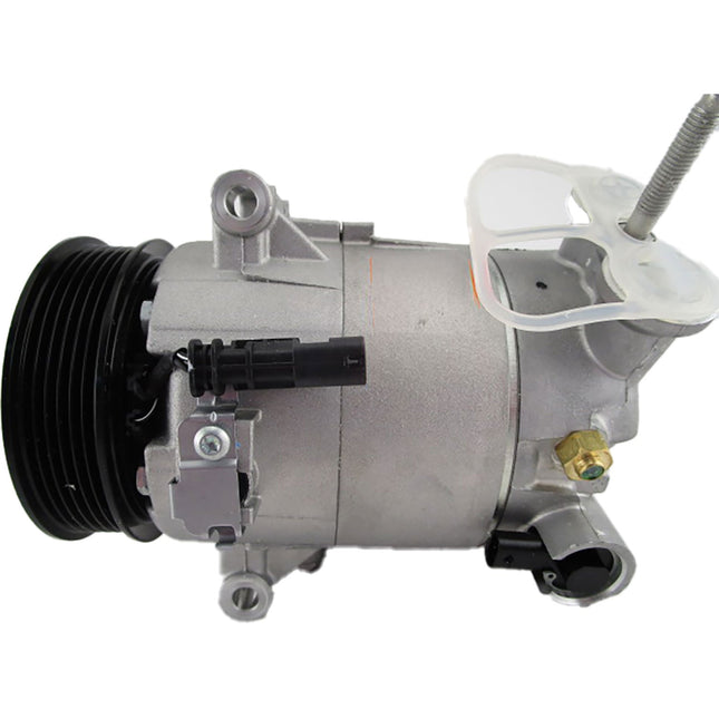 CVC E 6GRV GMC/CHEV Hischier 12V