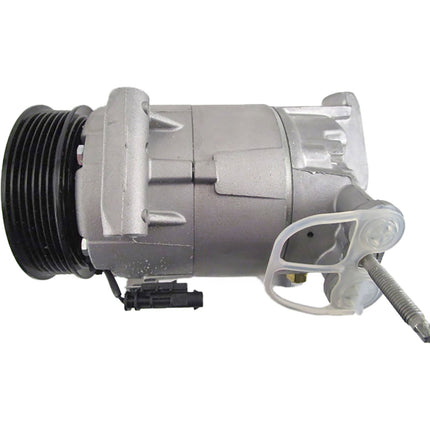 CVC E 6GRV GMC/CHEV Hischier 12V