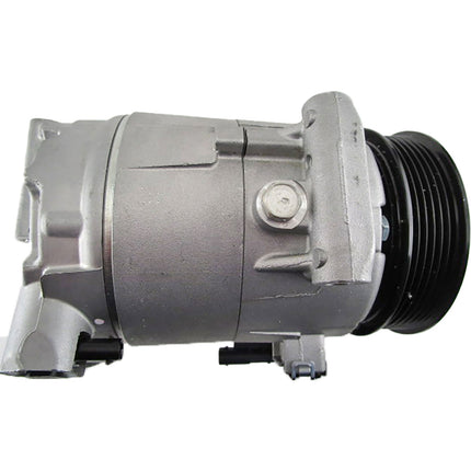 CVC E 6GRV GMC/CHEV Hischier 12V