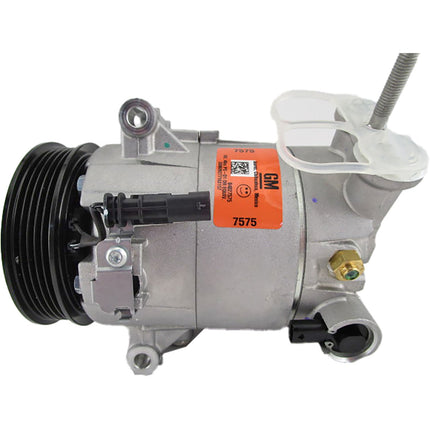 CVC E 5 GRV 12V 17 18 Hischier 12V