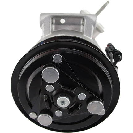 CVC E 5 GRV 12V 17 18 Hischier 12V