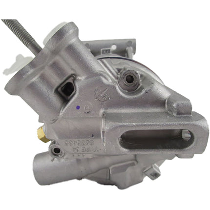 CVC E 5 GRV 12V 17 18 Hischier 12V